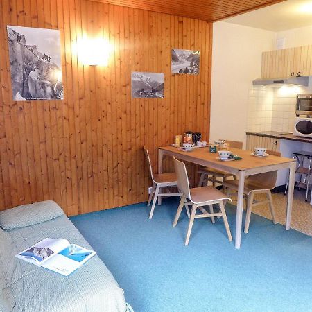 Studio L'Aiguille Du Midi-9 By Interhome Chamonix Zewnętrze zdjęcie